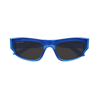 BB0388S-003 56 Sunglass UNISEX RECYCLED
