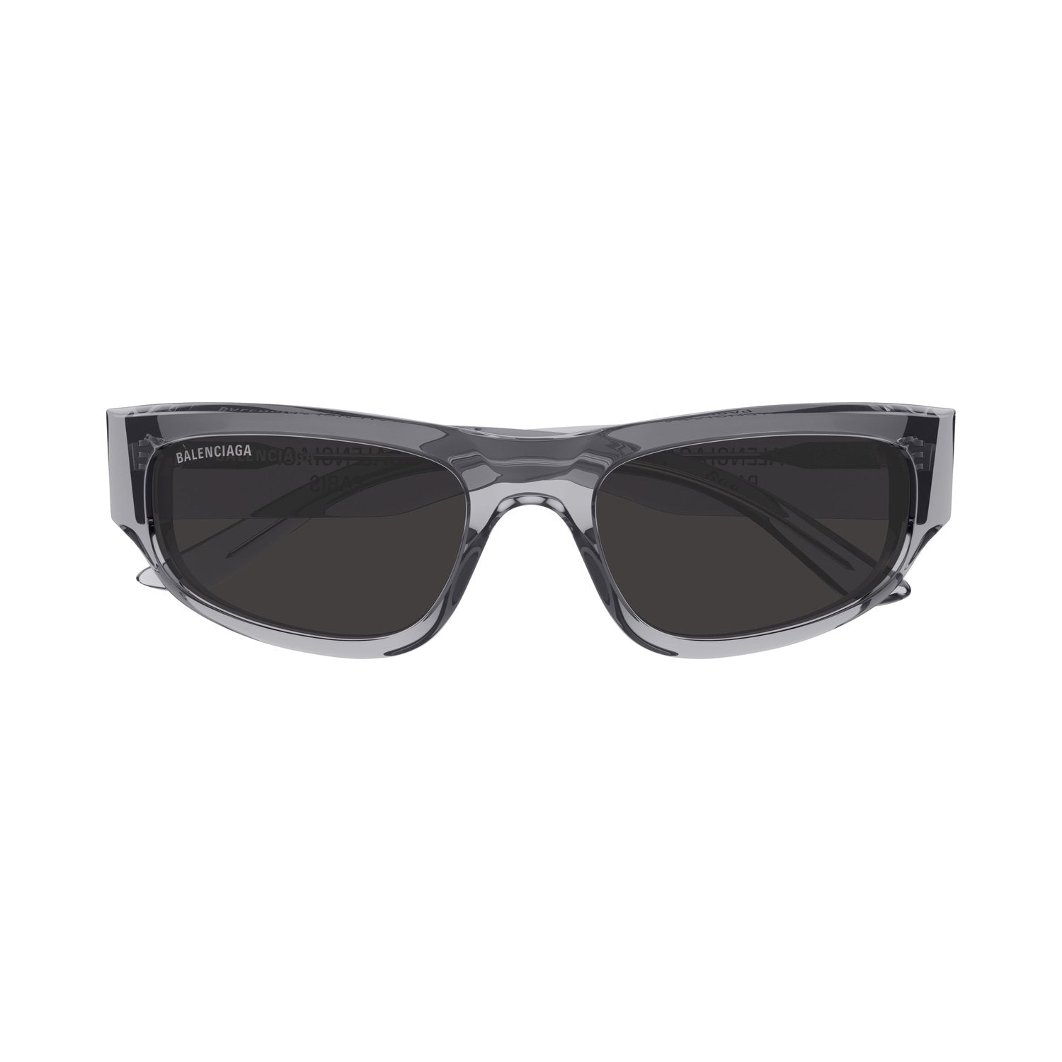 BB0388S-004 56 Sunglass UNISEX RECYCLED