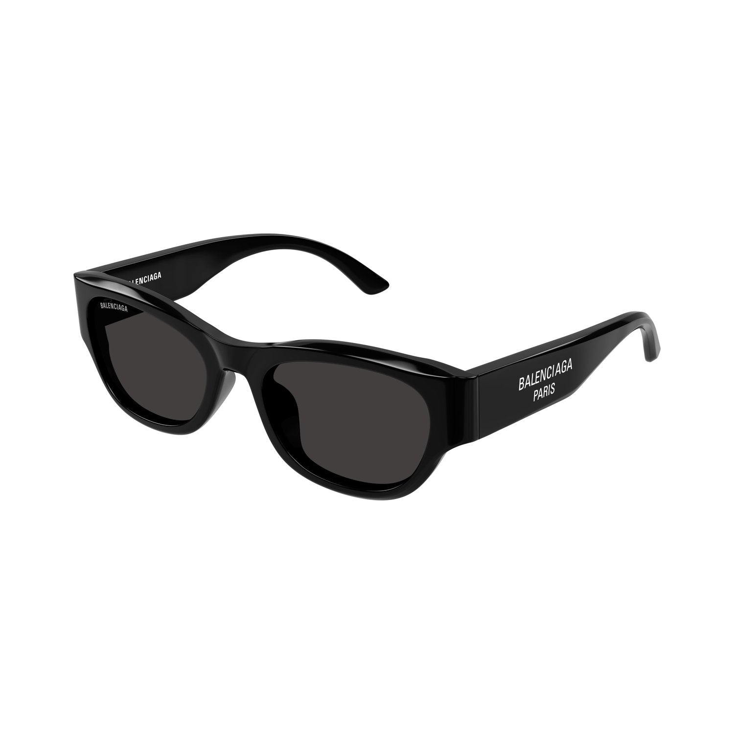 BB0389SK-001 55 Sunglass WOMAN RECYCLED