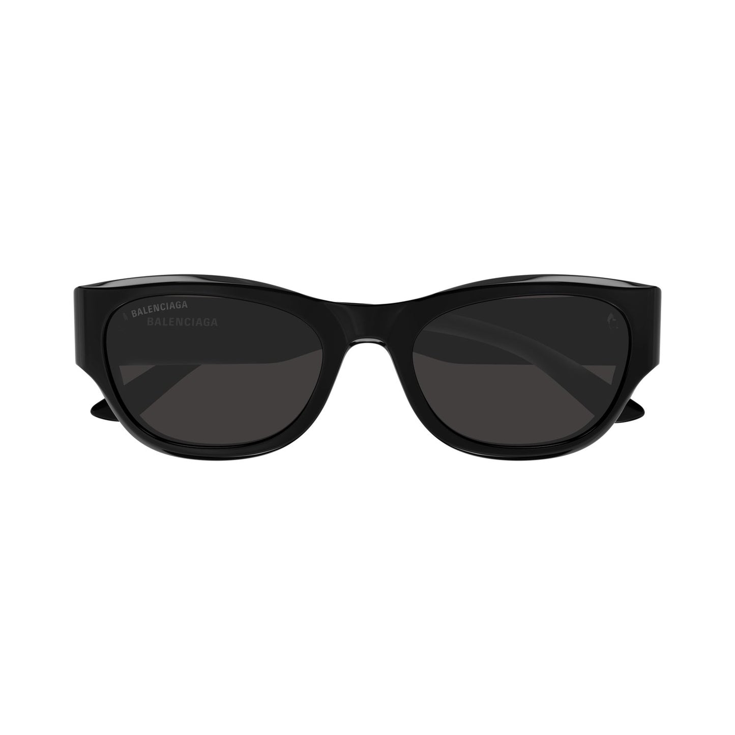 BB0389SK-001 55 Sunglass WOMAN RECYCLED