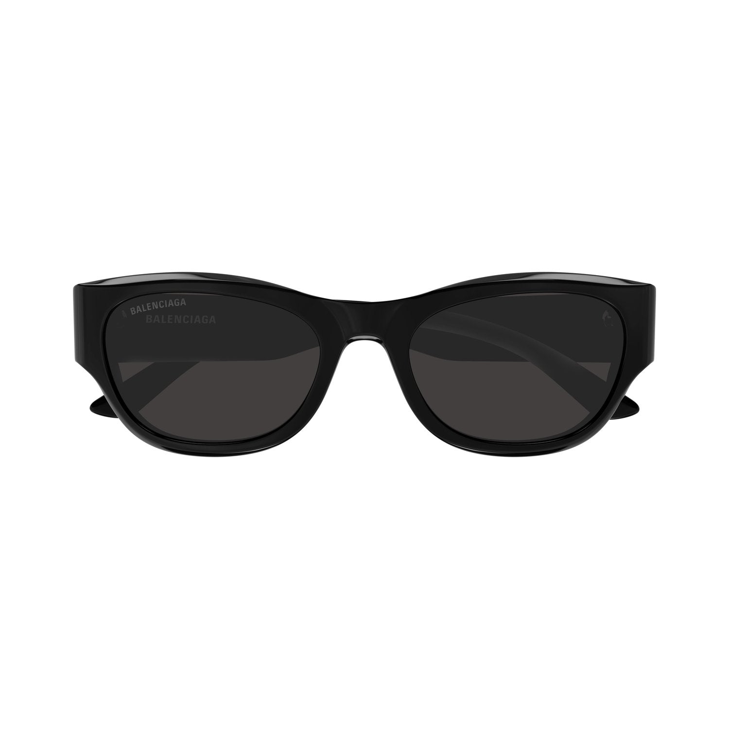 BB0389SK-001 55 Sunglass WOMAN RECYCLED