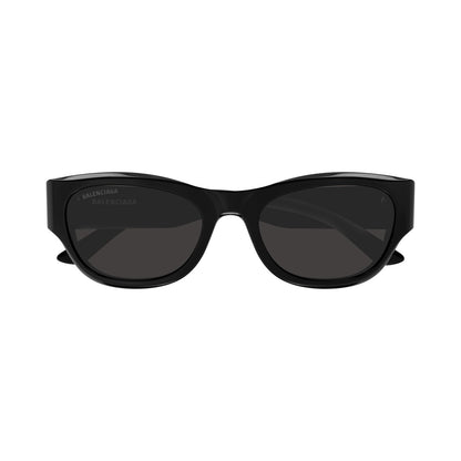 BB0389SK-001 55 Sunglass WOMAN RECYCLED