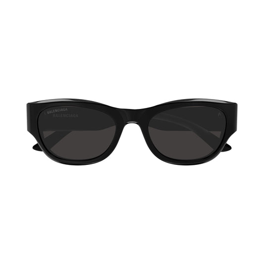 BB0389SK-001 55 Sunglass WOMAN RECYCLED
