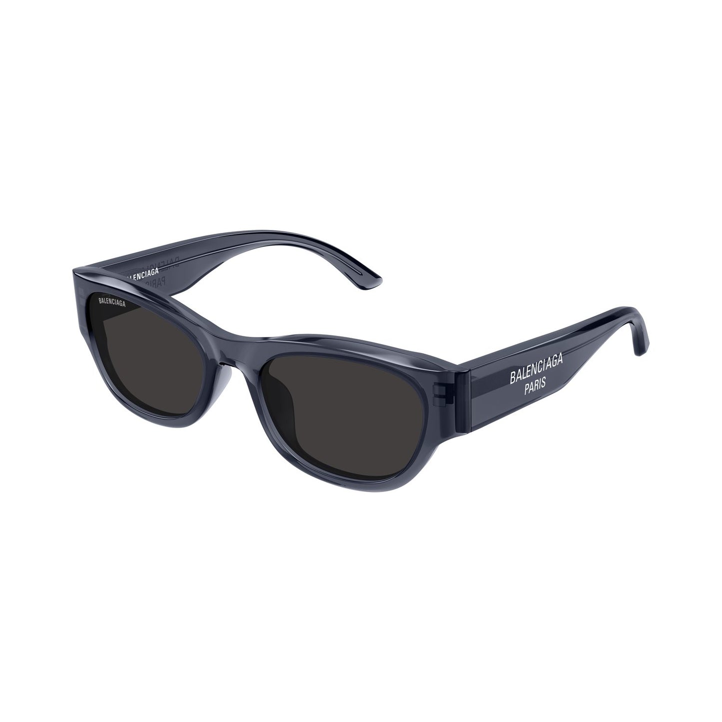 BB0389SK-003 55 Sunglass WOMAN RECYCLED