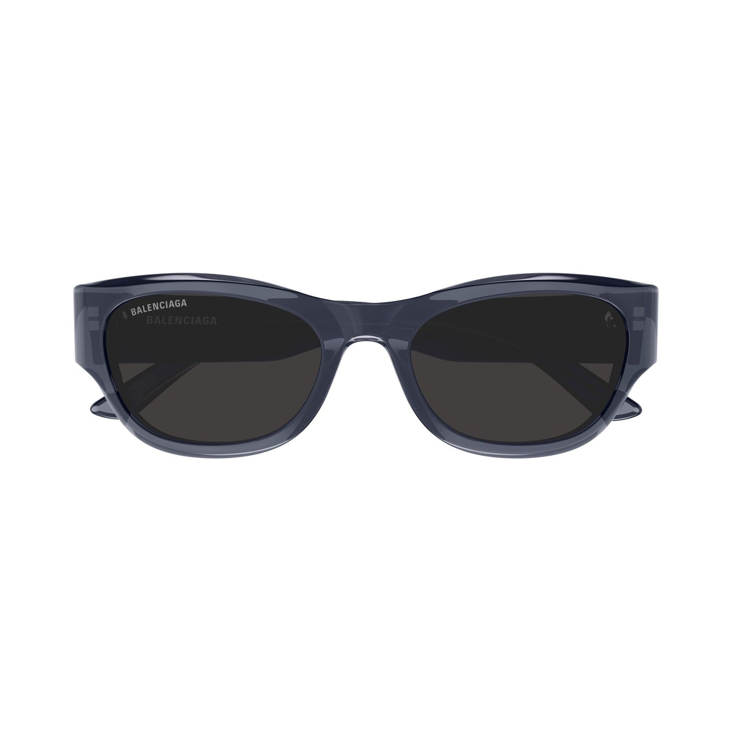 BB0389SK-003 55 Sunglass WOMAN RECYCLED