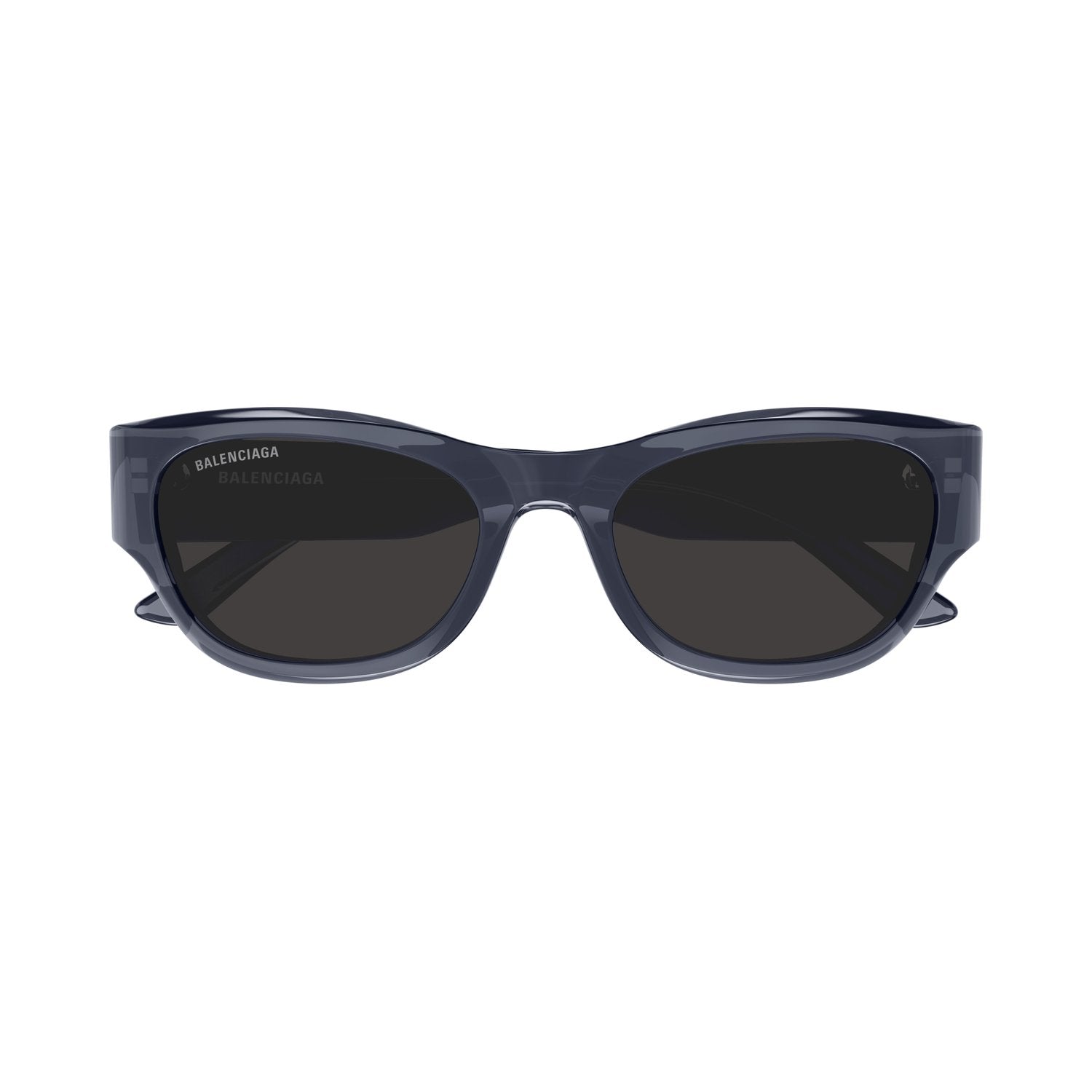 BB0389SK-003 55 Sunglass WOMAN RECYCLED