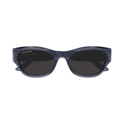 BB0389SK-003 55 Sunglass WOMAN RECYCLED