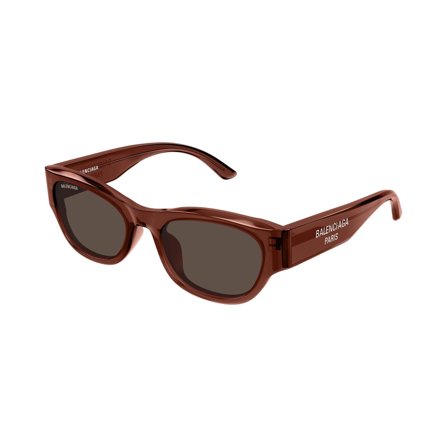 BB0389SK-004 55 Sunglass WOMAN RECYCLED