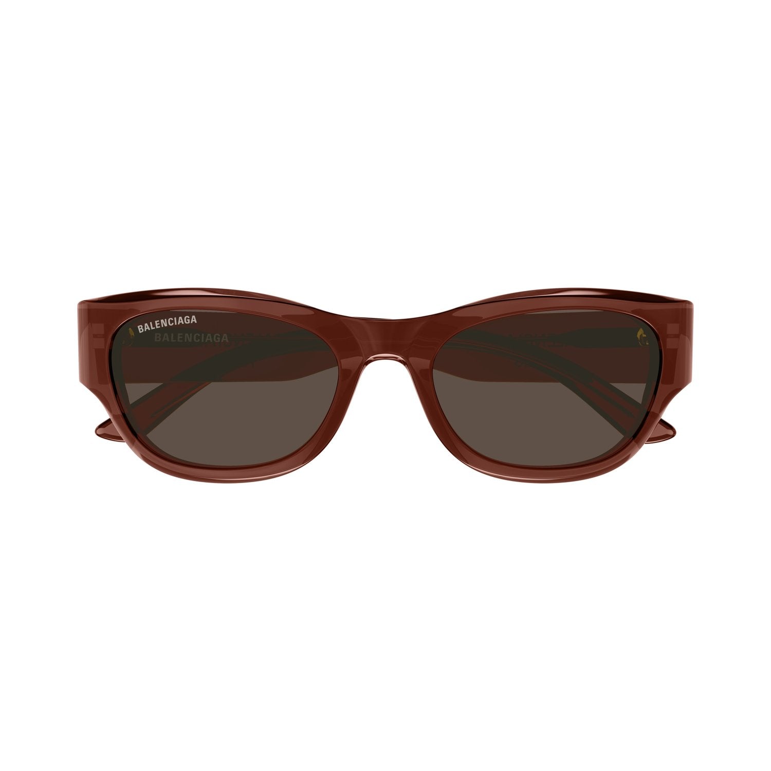 BB0389SK-004 55 Sunglass WOMAN RECYCLED
