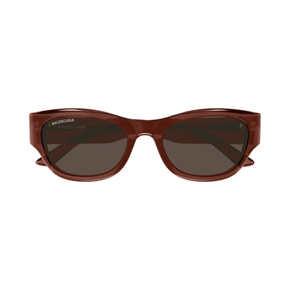 BB0389SK-004 55 Sunglass WOMAN RECYCLED