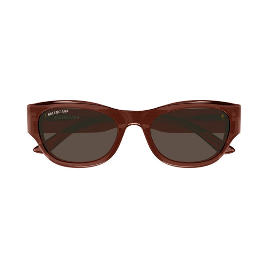 BB0389SK-004 55 Sunglass WOMAN RECYCLED