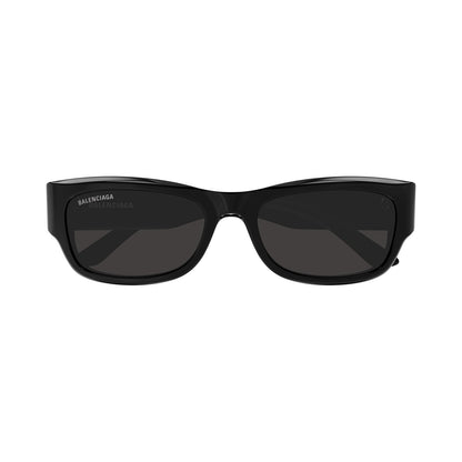 BB0390SK-001 56 Sunglass MAN RECYCLED AC