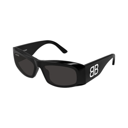 BB0395S-001 60 Sunglass WOMAN RECYCLED A