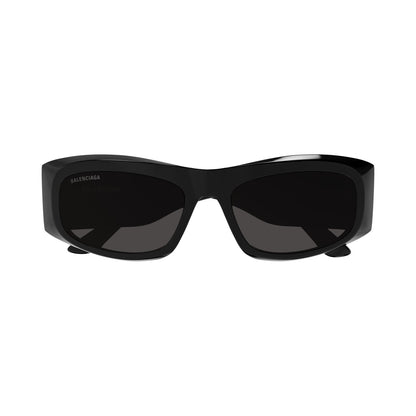 BB0395S-001 60 Sunglass WOMAN RECYCLED A