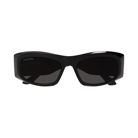 BB0395S-001 60 Sunglass WOMAN RECYCLED A