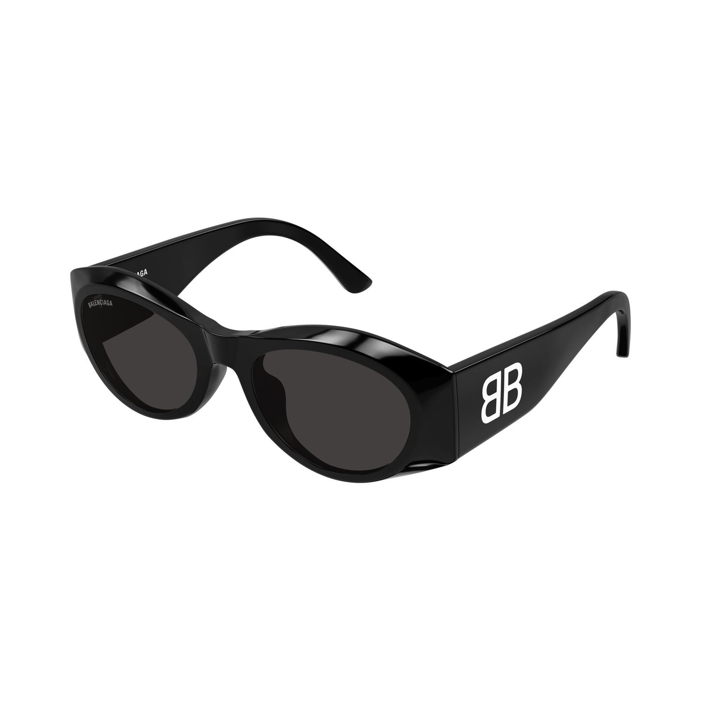 BB0396SK-001 55 Sunglass WOMAN RECYCLED
