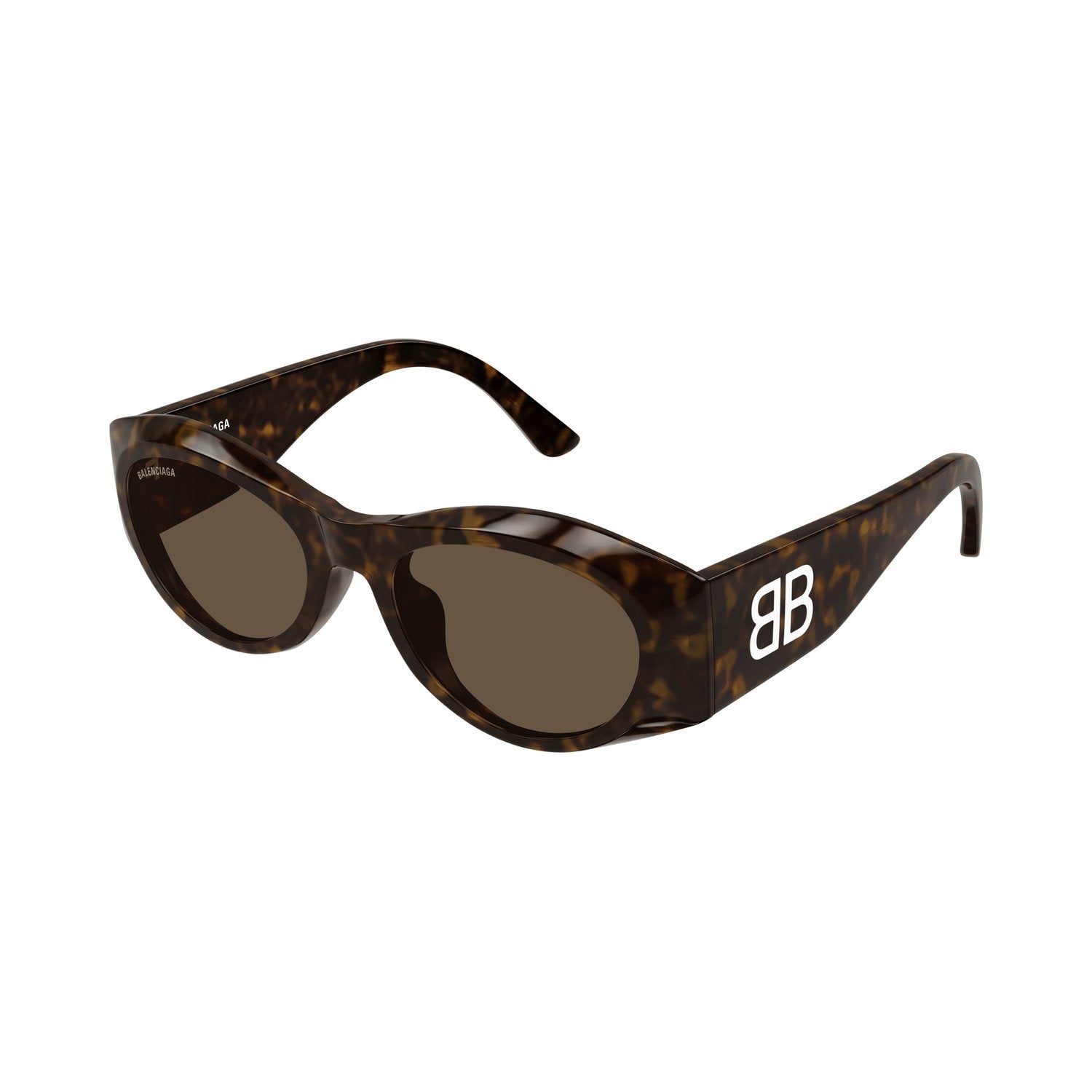 BB0396SK-002 55 Sunglass WOMAN RECYCLED