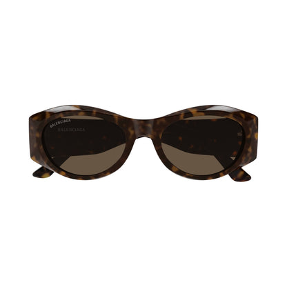 BB0396SK-002 55 Sunglass WOMAN RECYCLED
