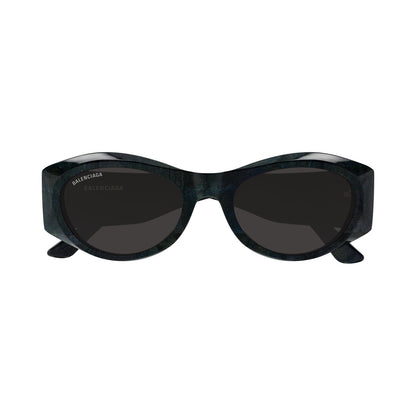 BB0396SK-003 55 Sunglass WOMAN RECYCLED