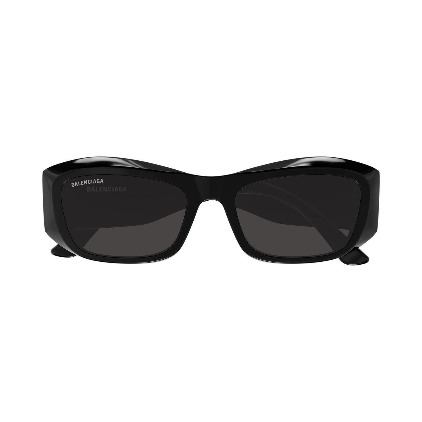 BB0397SA-001 54 Sunglass WOMAN RECYCLED