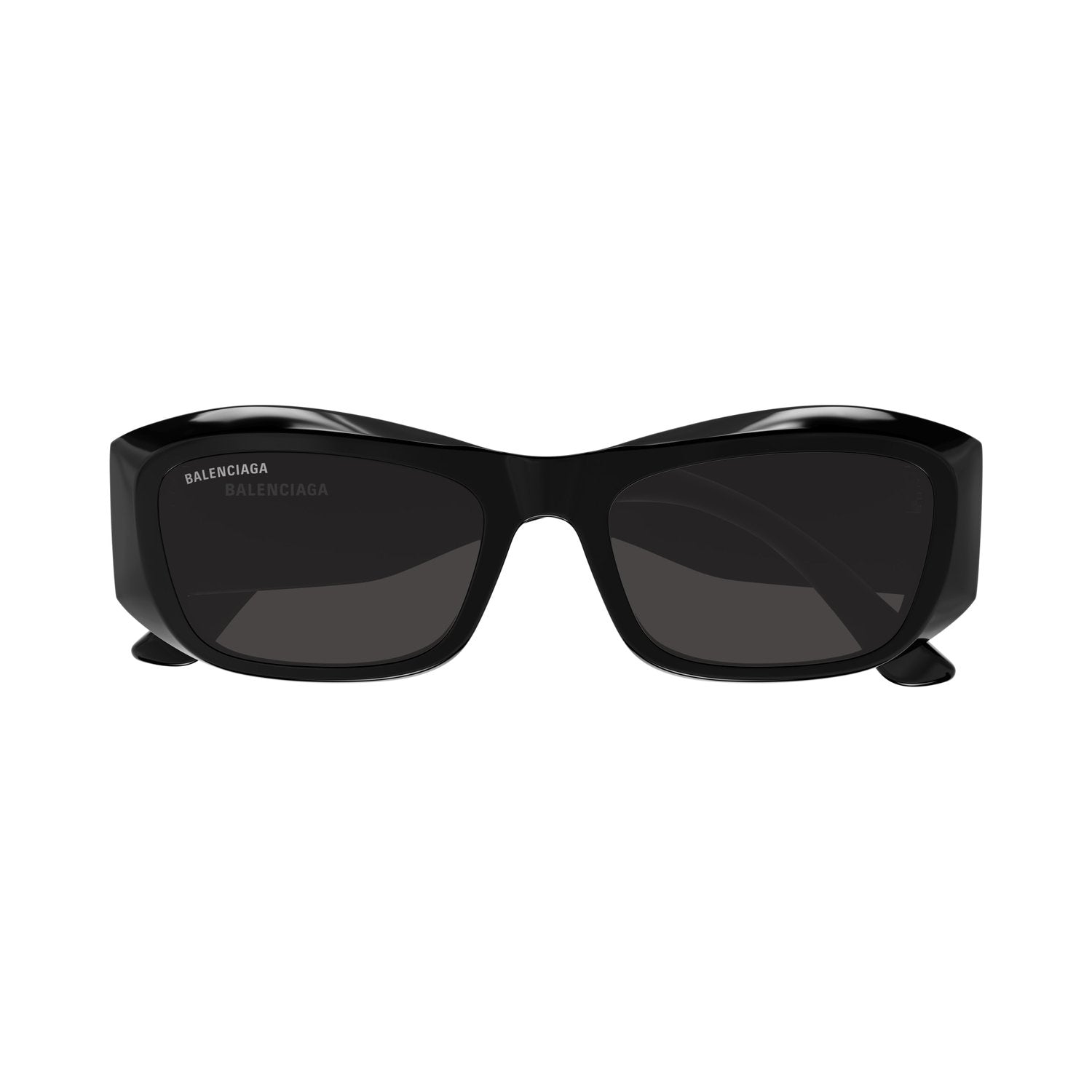 BB0397SA-001 54 Sunglass WOMAN RECYCLED