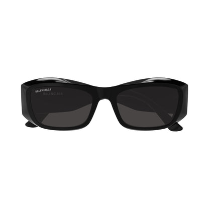 BB0397SA-001 54 Sunglass WOMAN RECYCLED