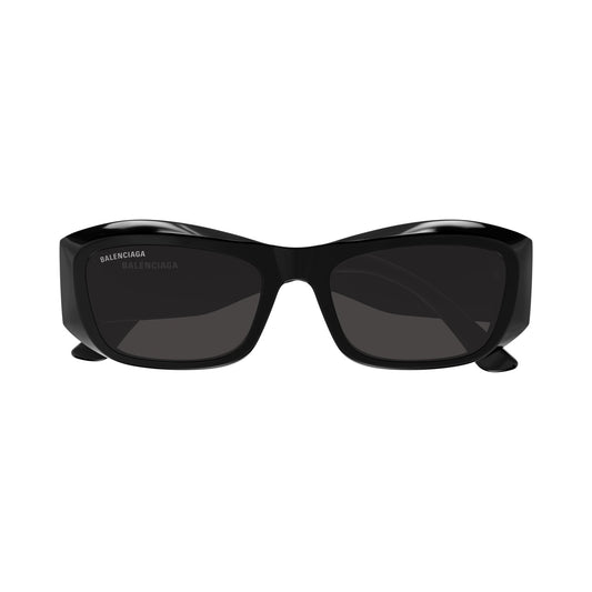 BB0397SA-001 54 Sunglass WOMAN RECYCLED