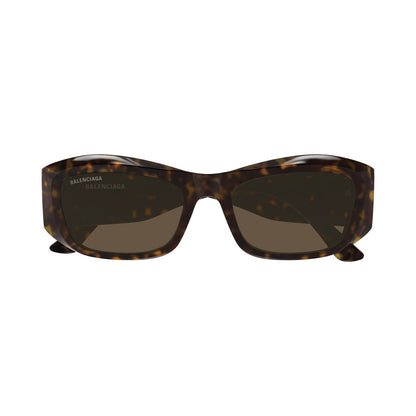 BB0397SA-002 54 Sunglass WOMAN RECYCLED