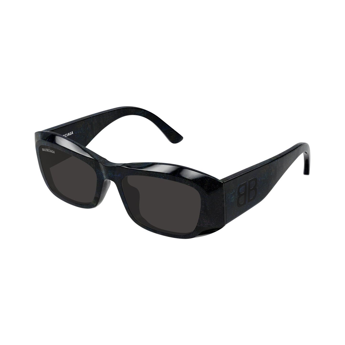 BB0397SA-003 54 Sunglass WOMAN RECYCLED