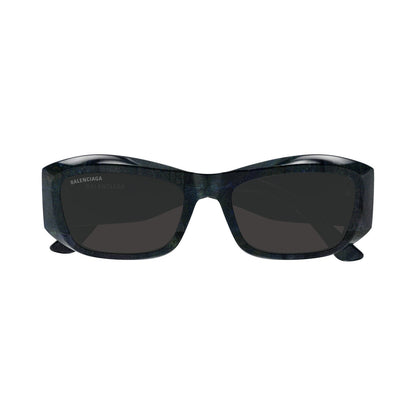 BB0397SA-003 54 Sunglass WOMAN RECYCLED