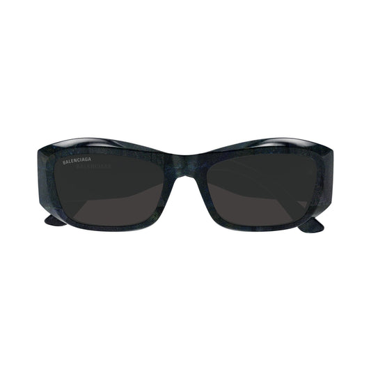 BB0397SA-003 54 Sunglass WOMAN RECYCLED