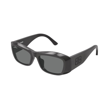 BB0397SA-004 54 Sunglass WOMAN RECYCLED