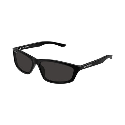 BB0401S-001 60 Sunglass UNISEX RECYCLED