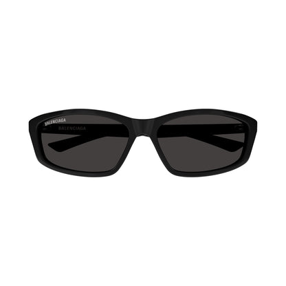 BB0401S-001 60 Sunglass UNISEX RECYCLED