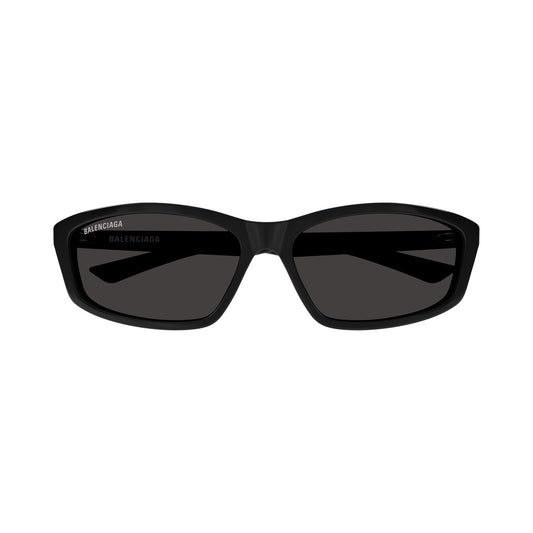 BB0401S-001 60 Sunglass UNISEX RECYCLED