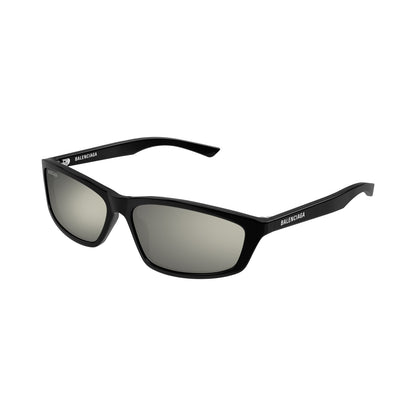 BB0401S-002 60 Sunglass UNISEX RECYCLED