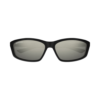 BB0401S-002 60 Sunglass UNISEX RECYCLED