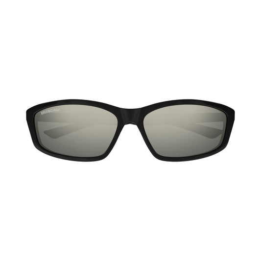 BB0401S-002 60 Sunglass UNISEX RECYCLED