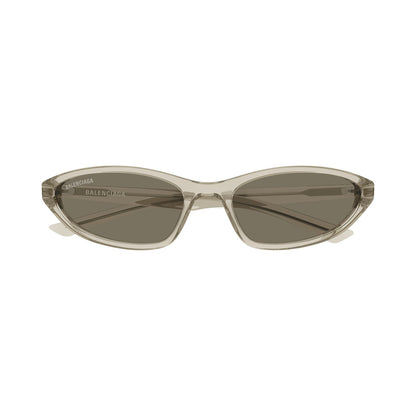 BB0402S-004 59 Sunglass WOMAN RECYCLED A