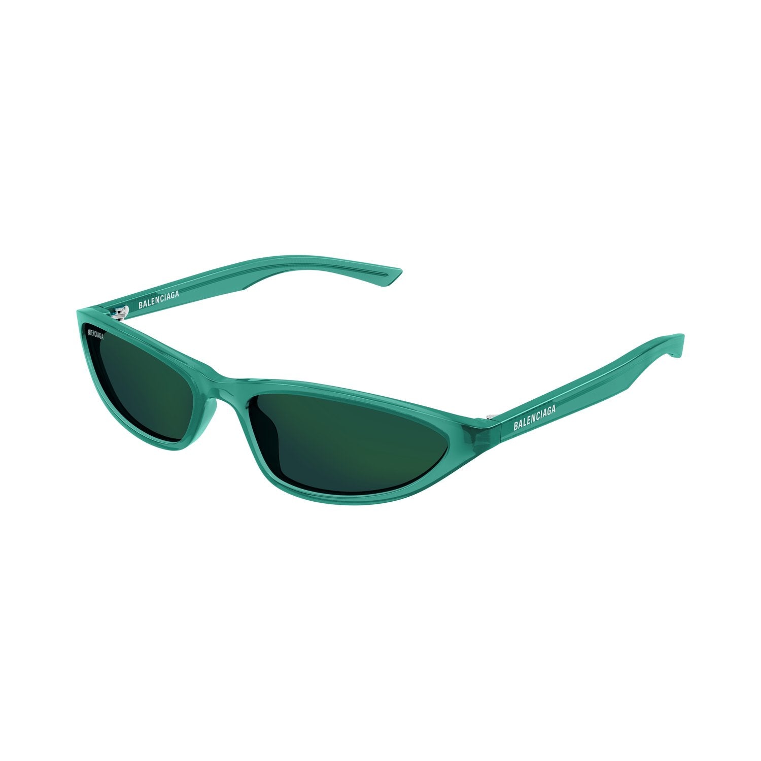 BB0402S-005 59 Sunglass WOMAN RECYCLED A