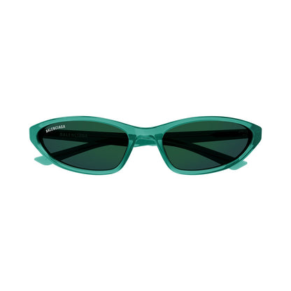 BB0402S-005 59 Sunglass WOMAN RECYCLED A