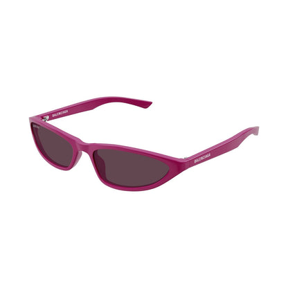 BB0402S-007 59 Sunglass WOMAN RECYCLED A