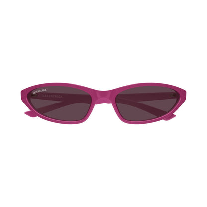 BB0402S-007 59 Sunglass WOMAN RECYCLED A