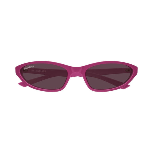 BB0402S-007 59 Sunglass WOMAN RECYCLED A