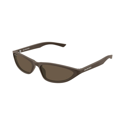 BB0402S-008 59 Sunglass WOMAN RECYCLED A