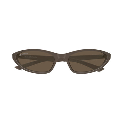 BB0402S-008 59 Sunglass WOMAN RECYCLED A
