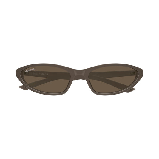 BB0402S-008 59 Sunglass WOMAN RECYCLED A