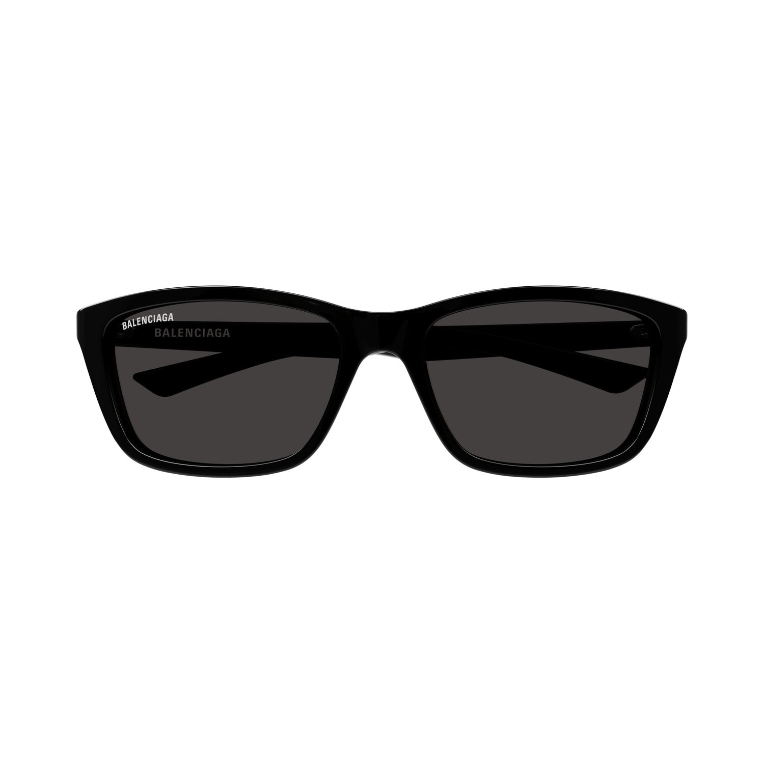 BB0403SK-001 58 Sunglass UNISEX RECYCLED