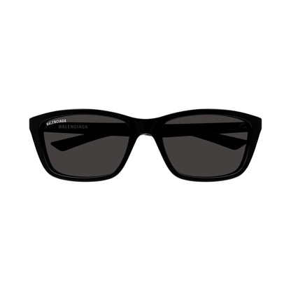 BB0403SK-001 58 Sunglass UNISEX RECYCLED