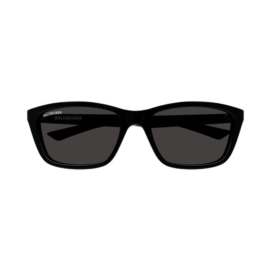 BB0403SK-001 58 Sunglass UNISEX RECYCLED